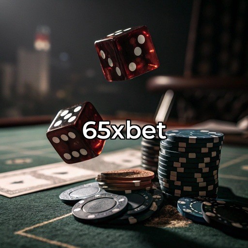 Acesso ao 65xbet