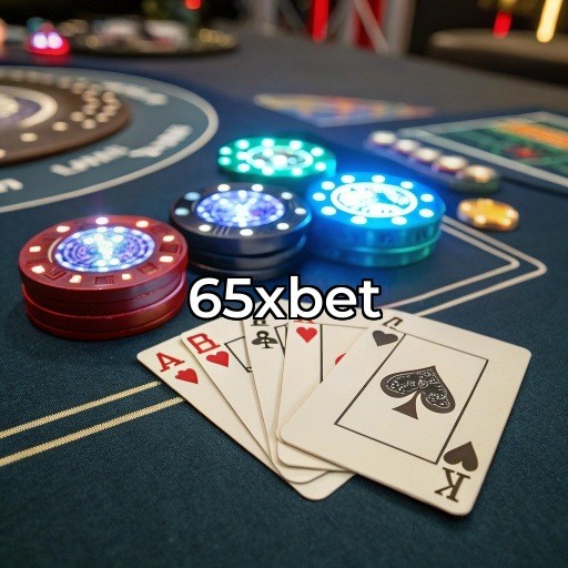 Cassino Online 65xbet