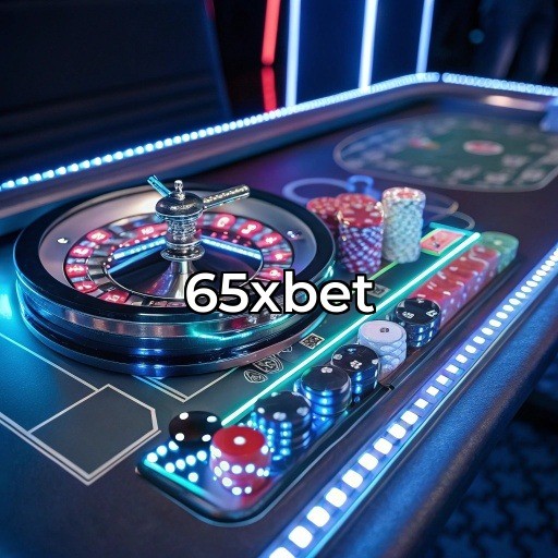 Acesso ao 65xbet