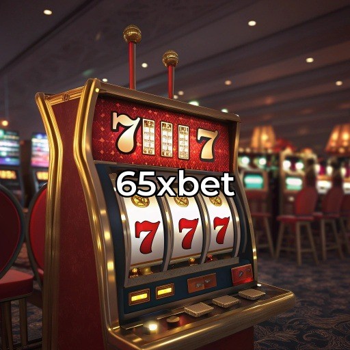Cassino Online 65xbet