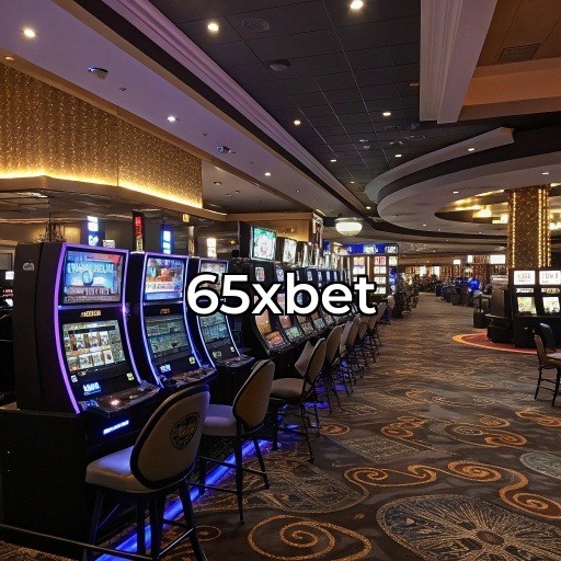 Cassino Online 65xbet