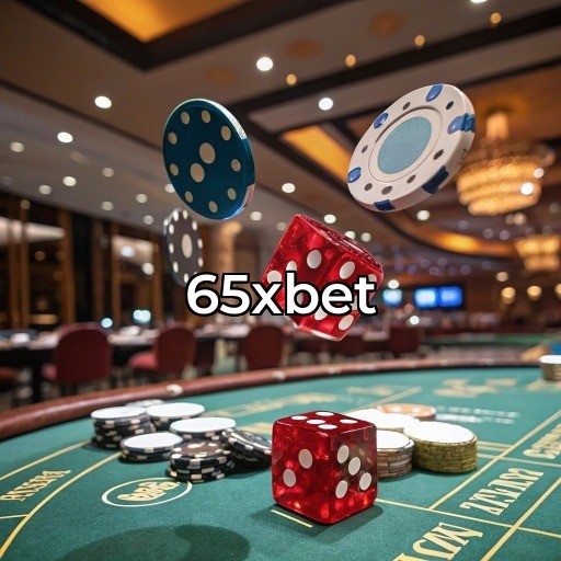 Cassino Online 65xbet