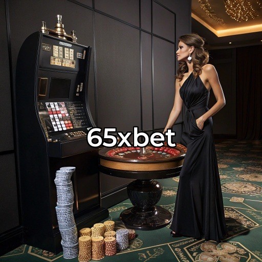 Acesso ao 65xbet