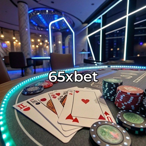 65xbet