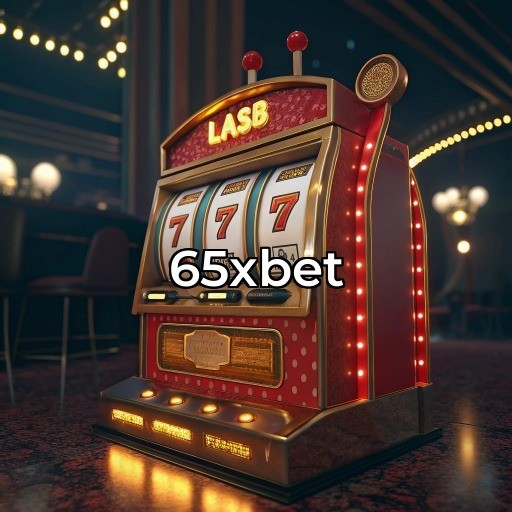 Acesso ao 65xbet