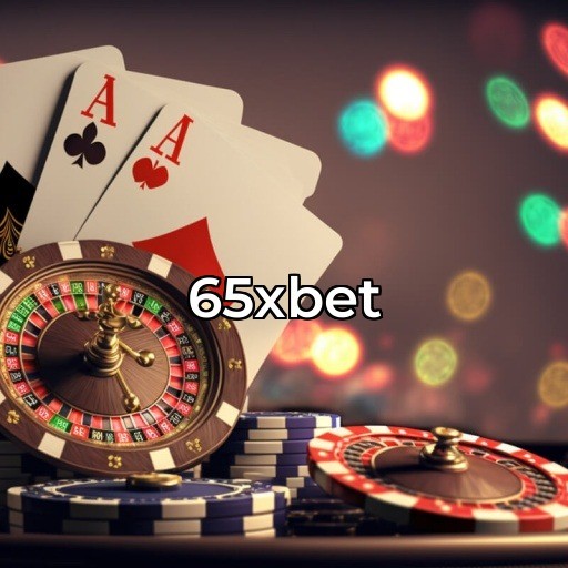 Acesso ao 65xbet